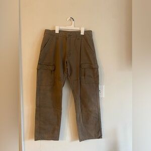 Wrangler Cargo Pant
